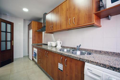 Sanpedro Apartamentos Marbella