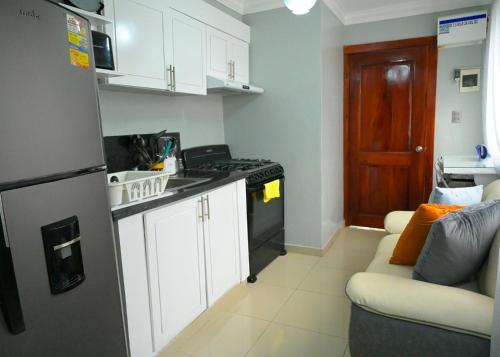 Suite in San Pedro De Macoris