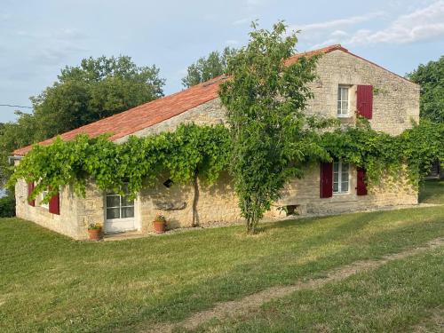 Gîte Auchay-sur-Vendée, 3 pièces, 4 personnes - FR-1-426-99