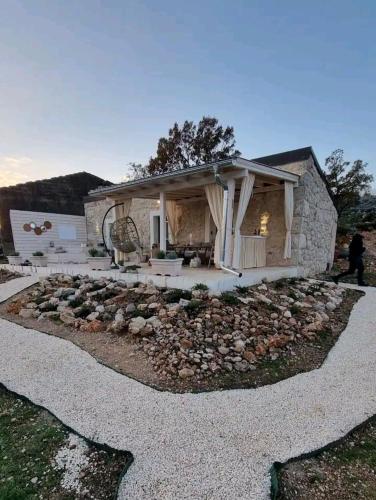 Secluded holiday house Kijevo, Zagora - 22627