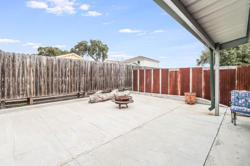 Casas Coastal Experience Cabin C