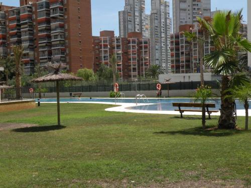 Gemelos 26 - Fincas Arena - main image