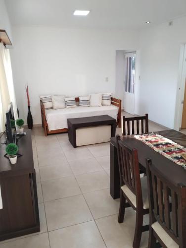 Departamento Belgrano en Olavarría