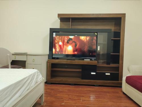 Arnim Suite - 3 Bedrooms Apartment photo 3