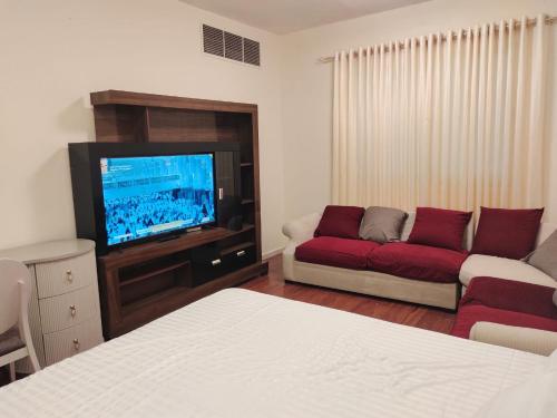 Arnim Suite - 3 Bedrooms Apartment photo 1