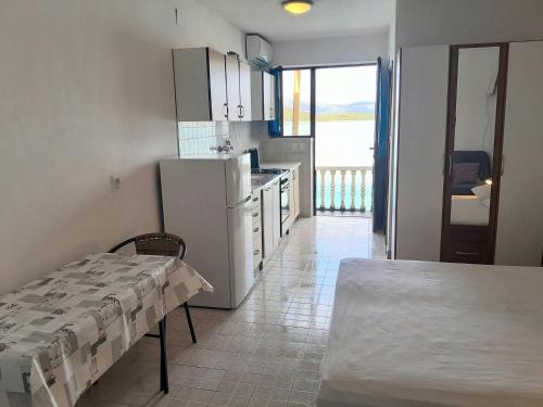 Apartments by the sea Cove Pjestata, Peljesac - 14440