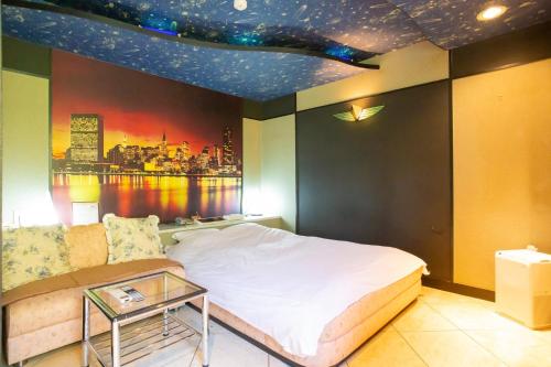 Hotel Mori no Shizuku