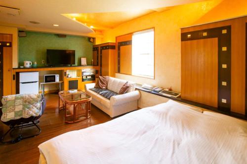 Hotel Mori no Shizuku