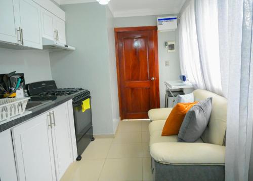 Konyha, Suite in San Pedro De Macoris in San Pedro de Macoris