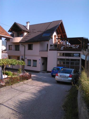 Apartment Dimitrieski, Višegrad