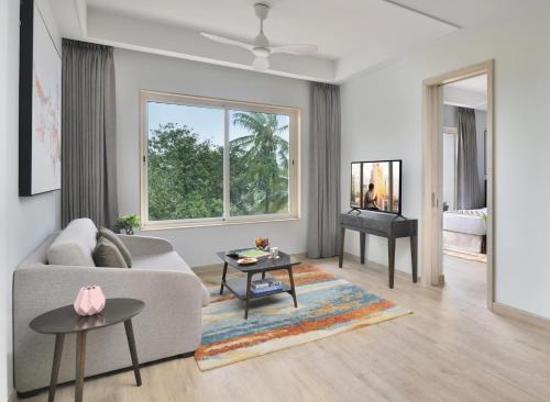 Citadines Arpora Nagoa Goa