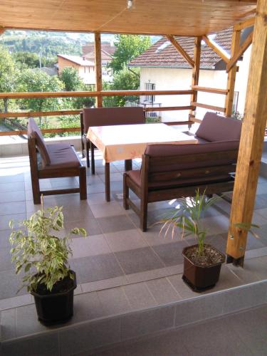Apartment Dimitrieski - image 5