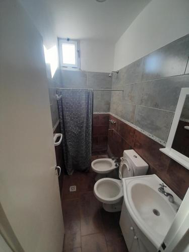 Depto 2 - Complejo Macarena in San Juan