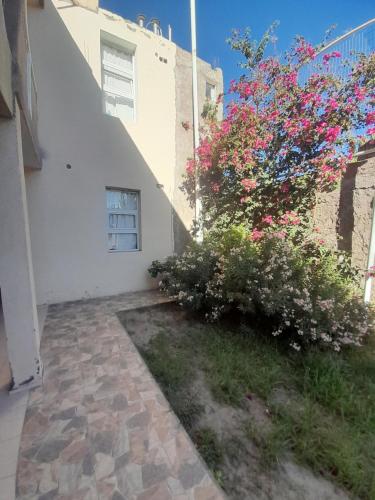 Depto 2 - Complejo Macarena in San Juan