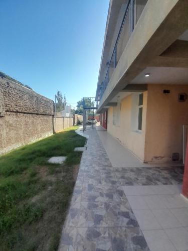 Depto 2 - Complejo Macarena in San Juan