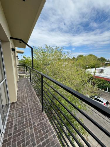 Two-Bedroom Apartment image 1