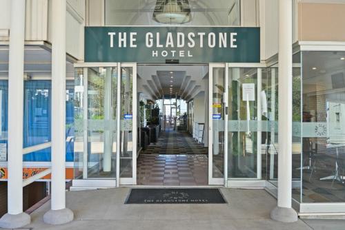 The Gladstone