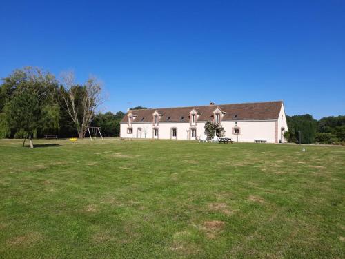 Gîte Danzé, 3 pièces, 6 personnes - FR-1-491-278