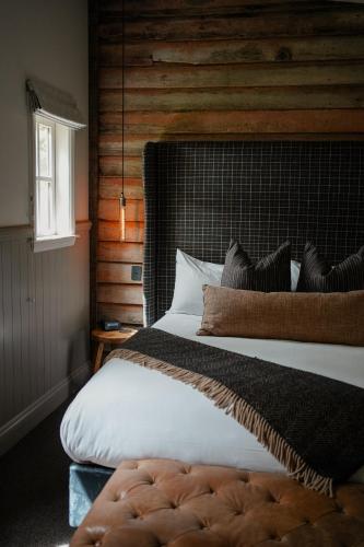 Cardrona Hotel