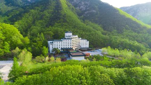 KensingtonHotel Seorak - Sokcho