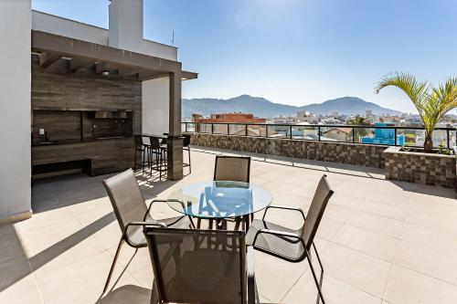 設施, Studio cond. com piscina 700m da praia STI108 in 英格勒瑟斯