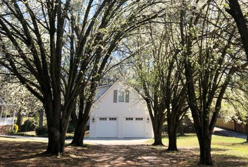 The Cottage at GSP - Greer