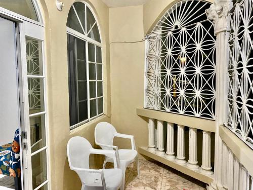 Marshan villa in Montego Bay