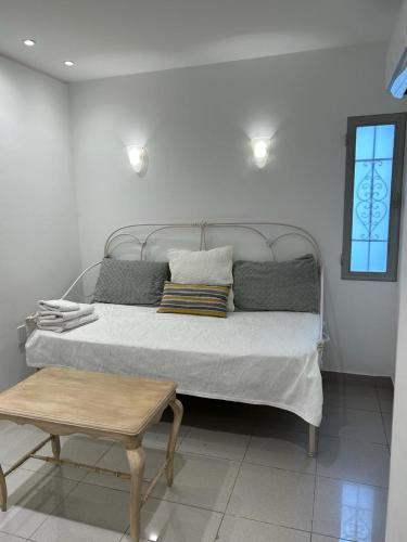 TERRA MARIA APARMENTS SALTA