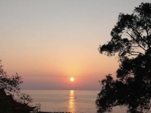 Surrounding environment, Hey Castle B&B in Liuqiu