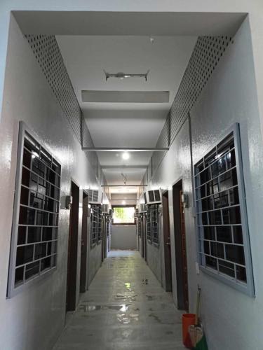 Wjv Inn Talamban near TOPS
