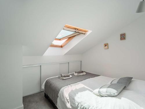 Appartement Rénové Quartier des Halles Biarritz - image 2