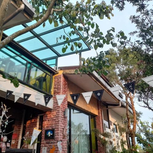 兔窩很Chill - Yilan 兔窩很Chill - Yilan