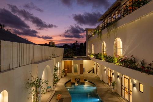 Mysa Boutique Hotel - image 5