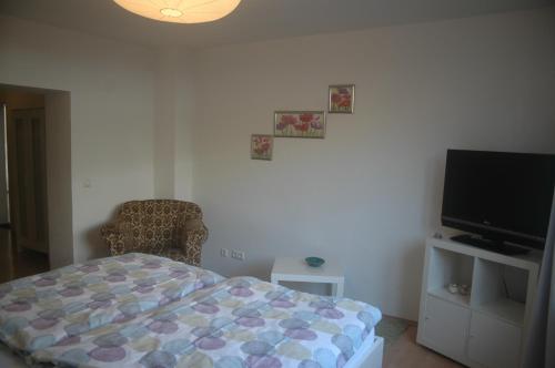Köln Appartement, Kolín nad Rýnem (fotografie 10)