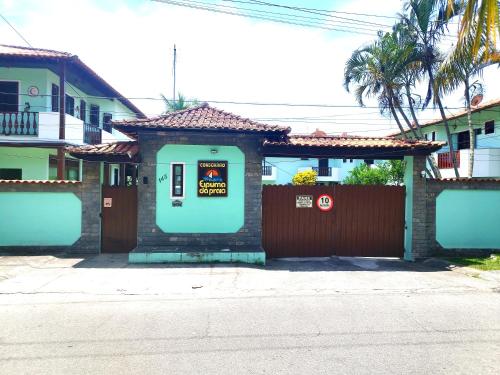 Casa em Itaúna - Espuma da Praia