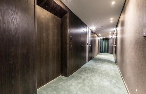 H Hotel Wangsimni, Soul (fotografie 4)