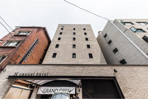 H Hotel Wangsimni, Seoul
