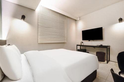 H Hotel Wangsimni, Soul (fotografie 5)