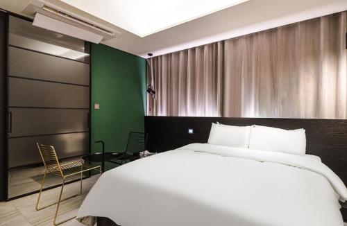 H Hotel Wangsimni, Soul (fotografie 10)