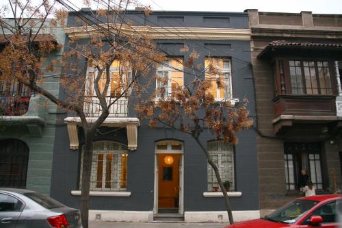 

Guest House Santiago