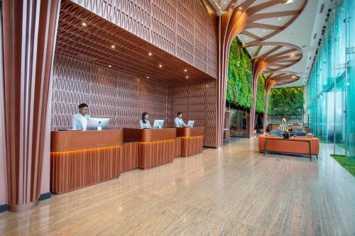 24시간 상시 체크인