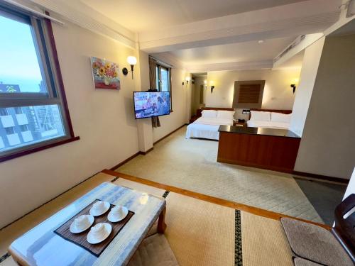 天隆大饭店 天隆大饭店