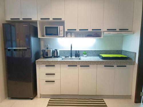 JD&S Apartments Unit 2 in Iligan City