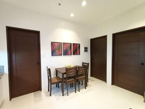 JD&S Apartments Unit 2 in Iligan City