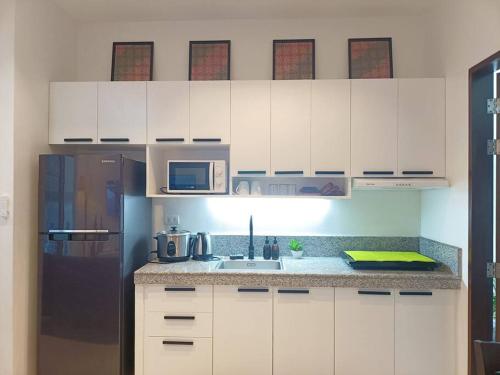 JD&S Apartments Unit 2 in Iligan City