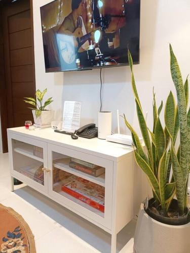 JD&S Apartments Unit 2 in Iligan City