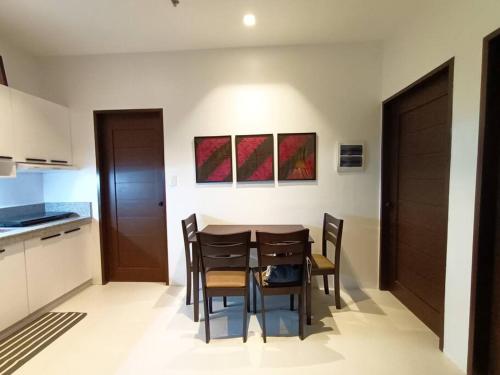 JD&S Apartments Unit 2 in Iligan City