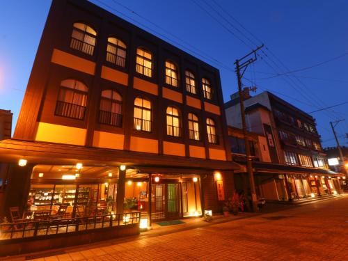 hotel photo