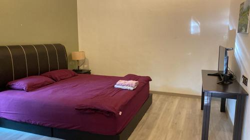 Maifa Village Chalet - image 3