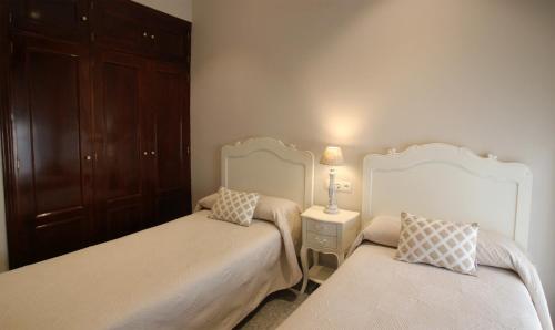 Hotel Maestranza – Seville, KY